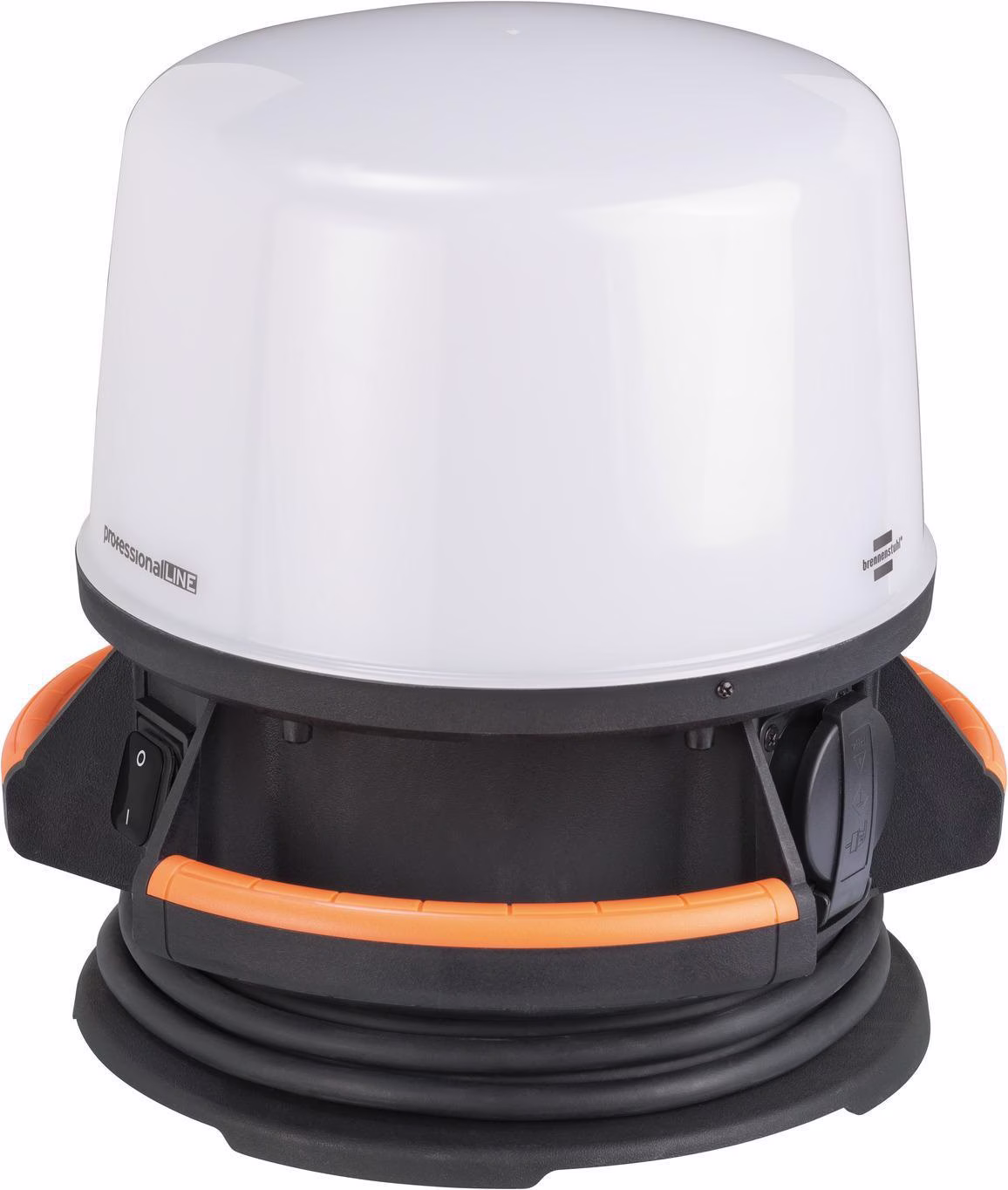 LED-Arbeitsleuchte professionalLINE ORUM 5 m H07RN-F 3G1,5 IP54 BRENNENSTUHL