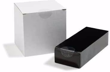 Verschlussetiketten Durchmesser 30mm PE-Folie transparent 1000St./Rolle