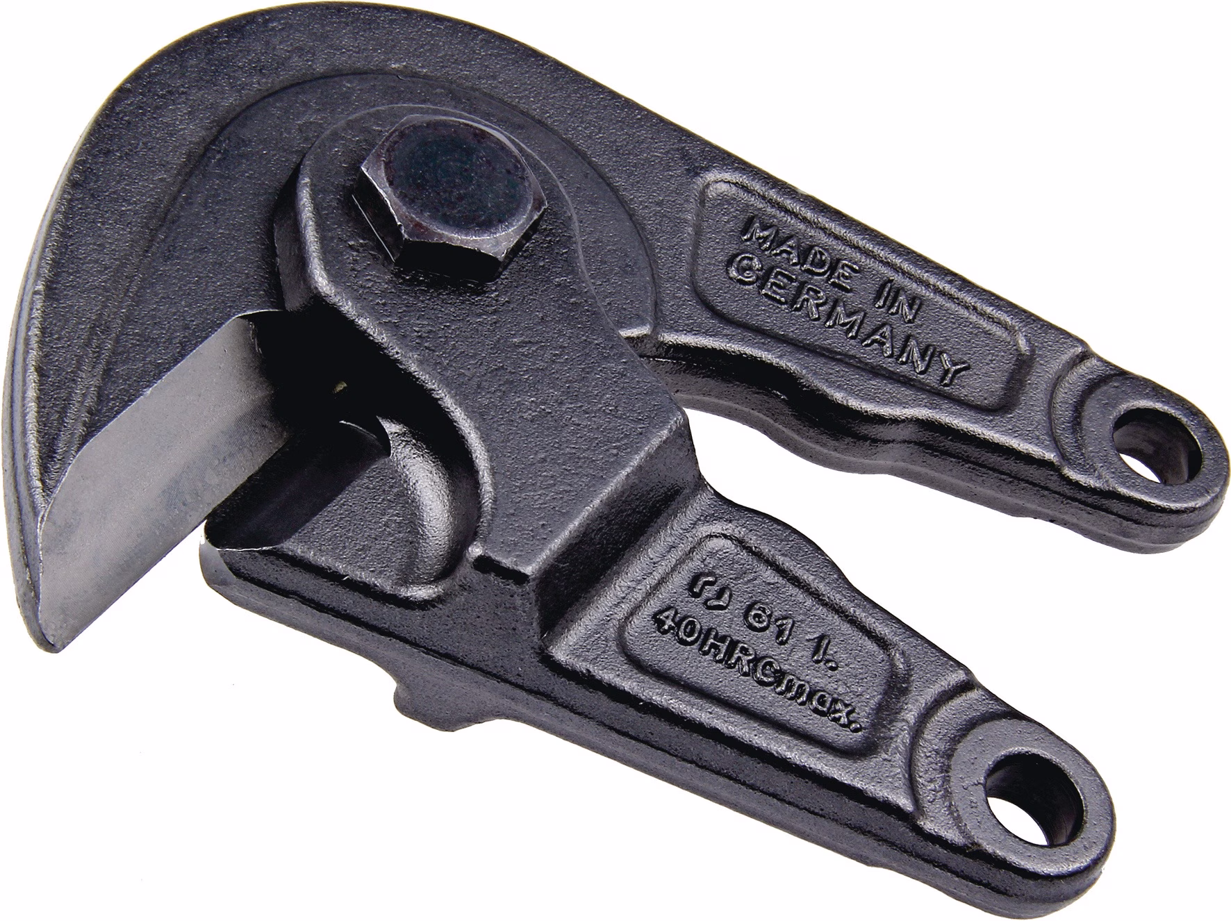 Ersatzmesserkopf f.Gesamt-L.950mm