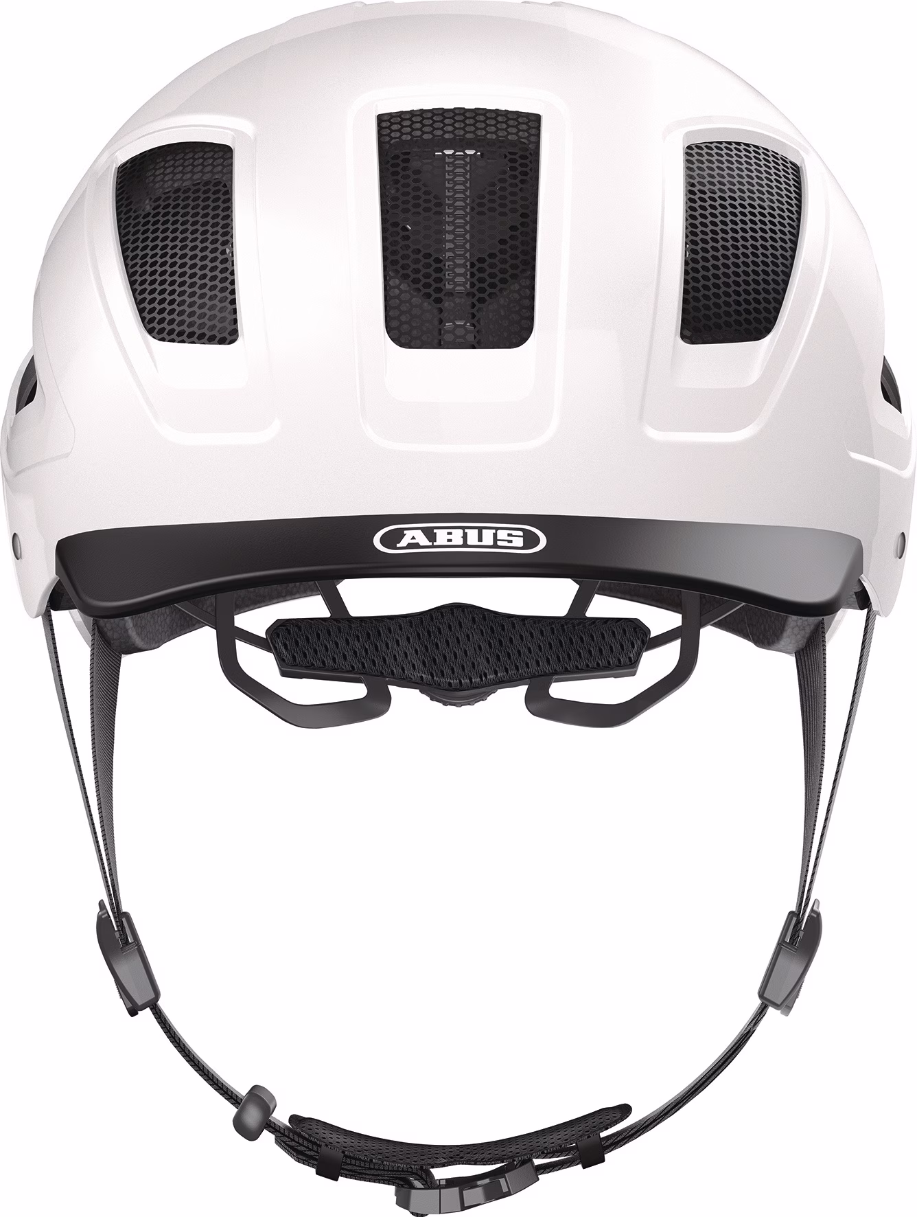 Radhelm Hyban 2.0 Kopfumfang 56-61cm polar white