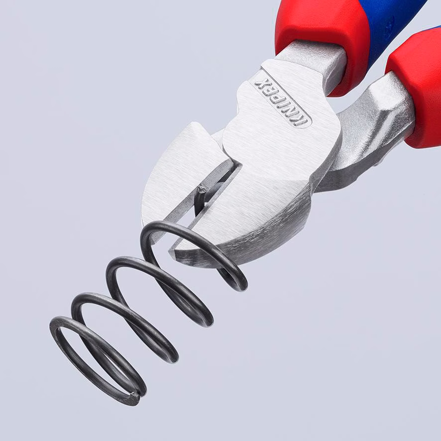 Kraftseitenschneider L.200mm Form 0 Comfort-Griff
