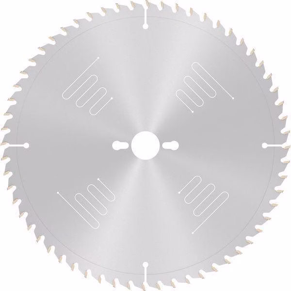 Kreissägeblatt PRO Wood AD 305mm Z.60 WZ Schnitt-B.3,2mm