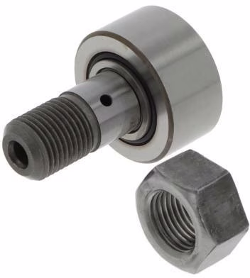 Kurvenrollen NUKR72 A ID 24mm AD 72mm Breite80mm 1St./VE