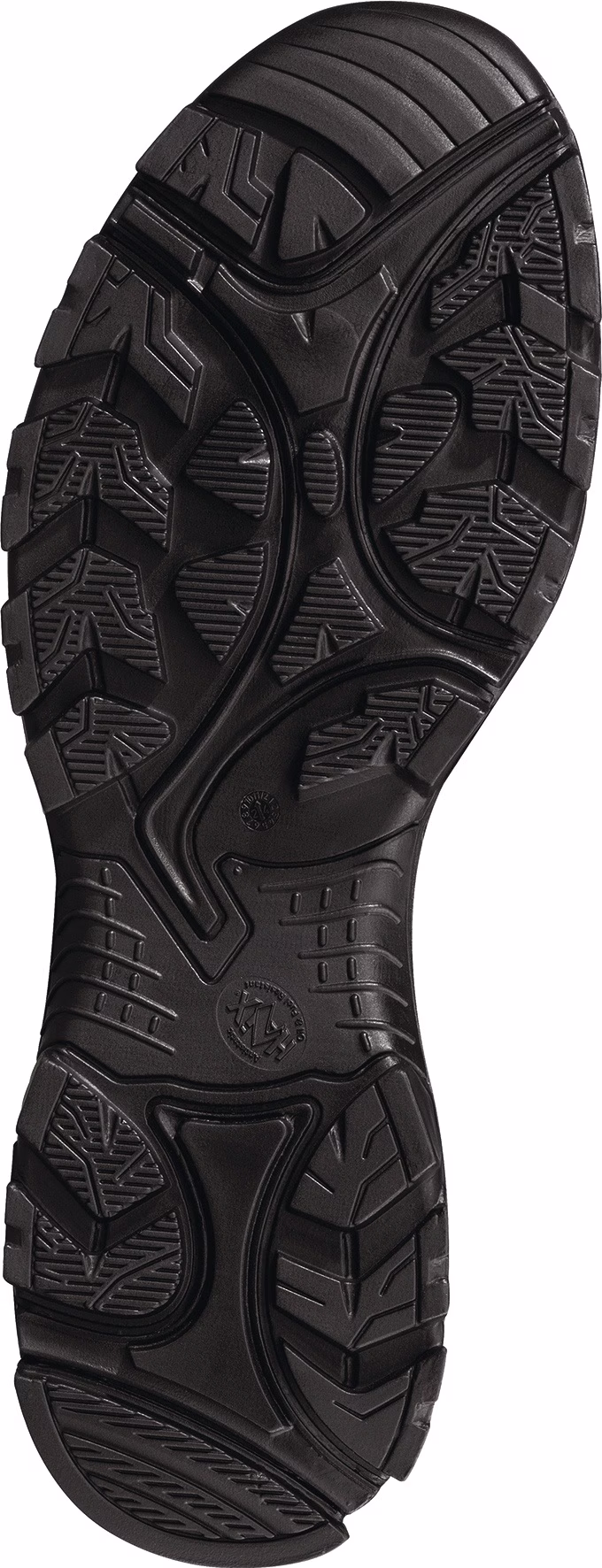 Sicherheitsstiefel BE Safety 610 LTRLL Gr.11,5(47)schwarz S3S HRO HI CI FO SC SR