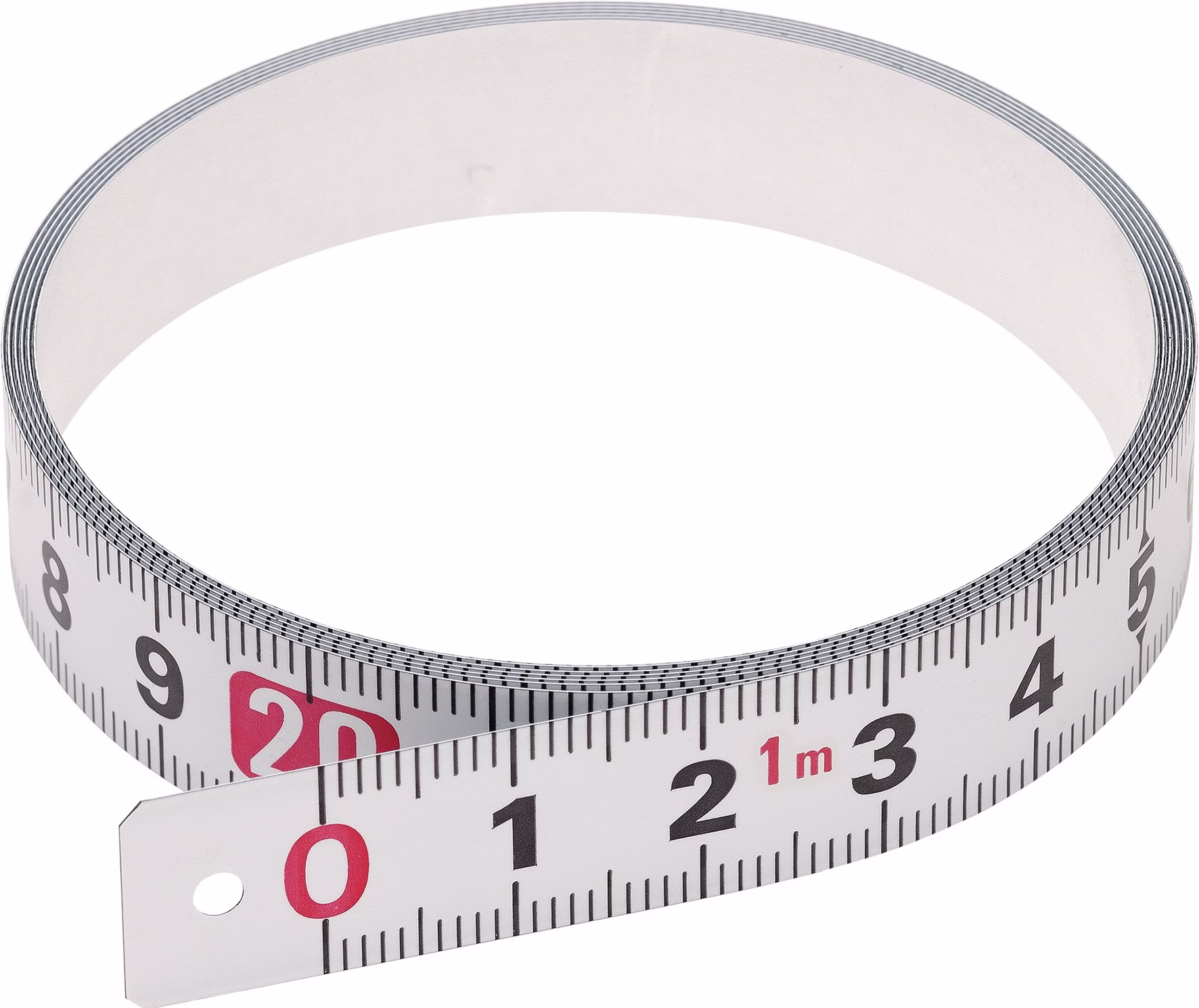 Bandmaß PIT MEASURE Bandbr.13mm selbstkl