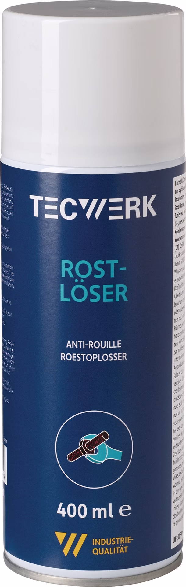 Rostlöser TECWERK