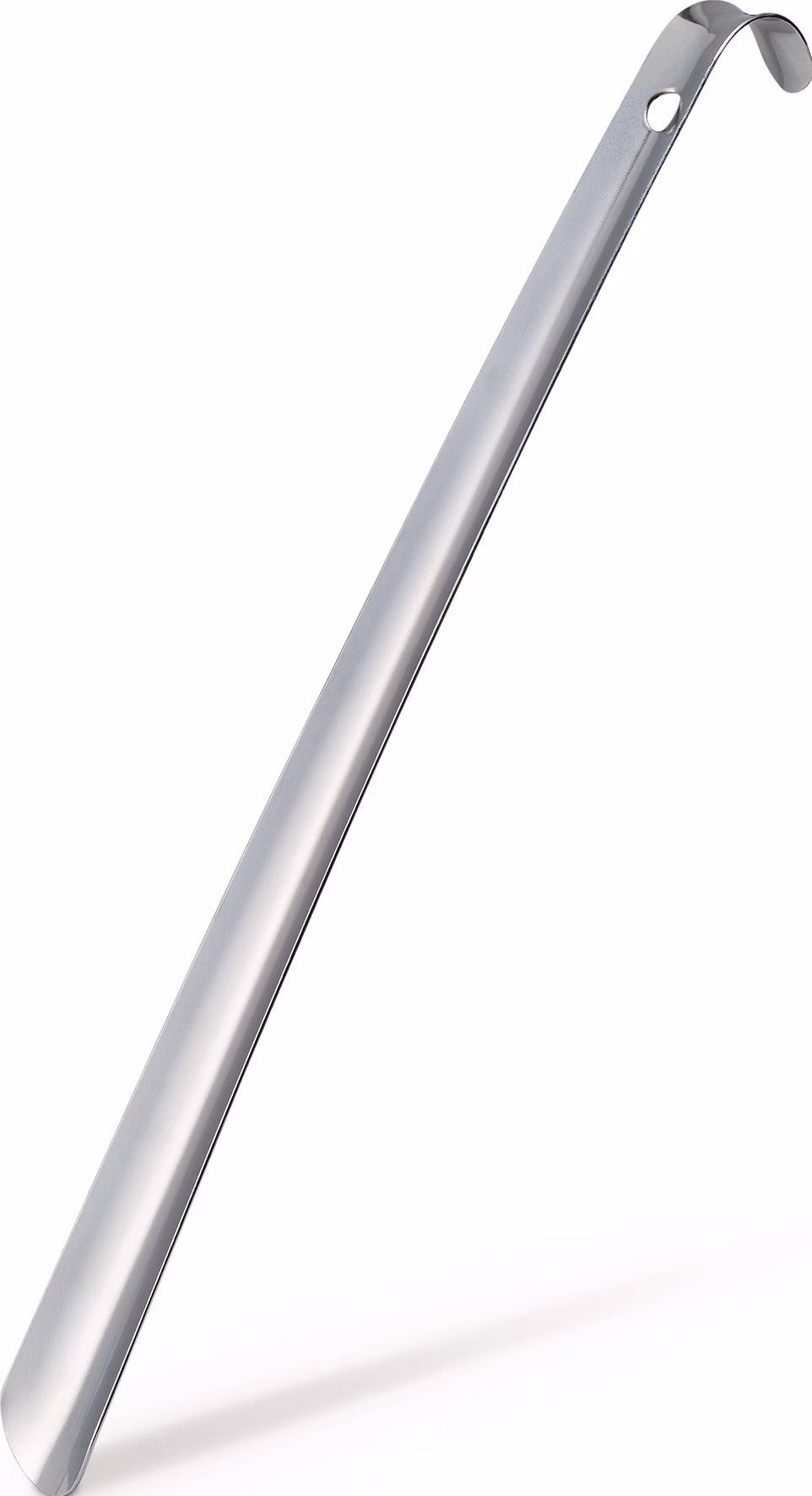 Schuhlöffel L.45cm Metall
