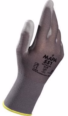 Schutzhandschuh Ultrane 551 1Paar