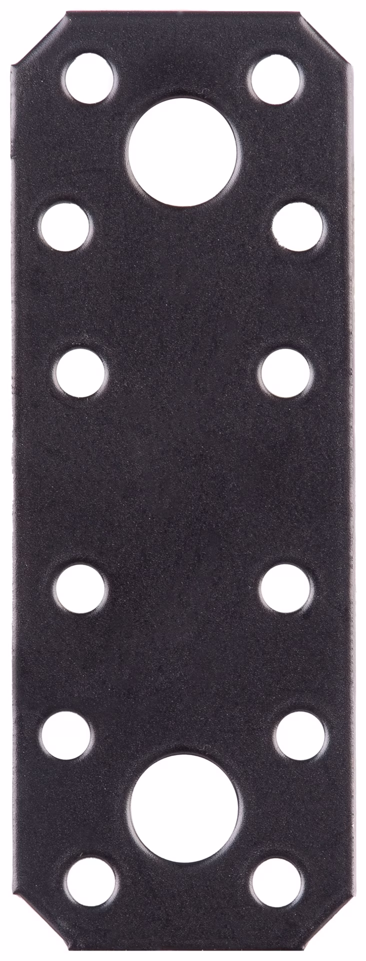 Flachverb.EN 14545 S.2,5mm STA ku.-besch