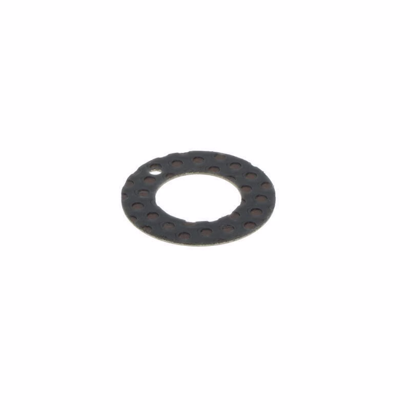 Anlaufscheibe EGW52 -E50-Y ID 52mm AD 78mm B.2mm