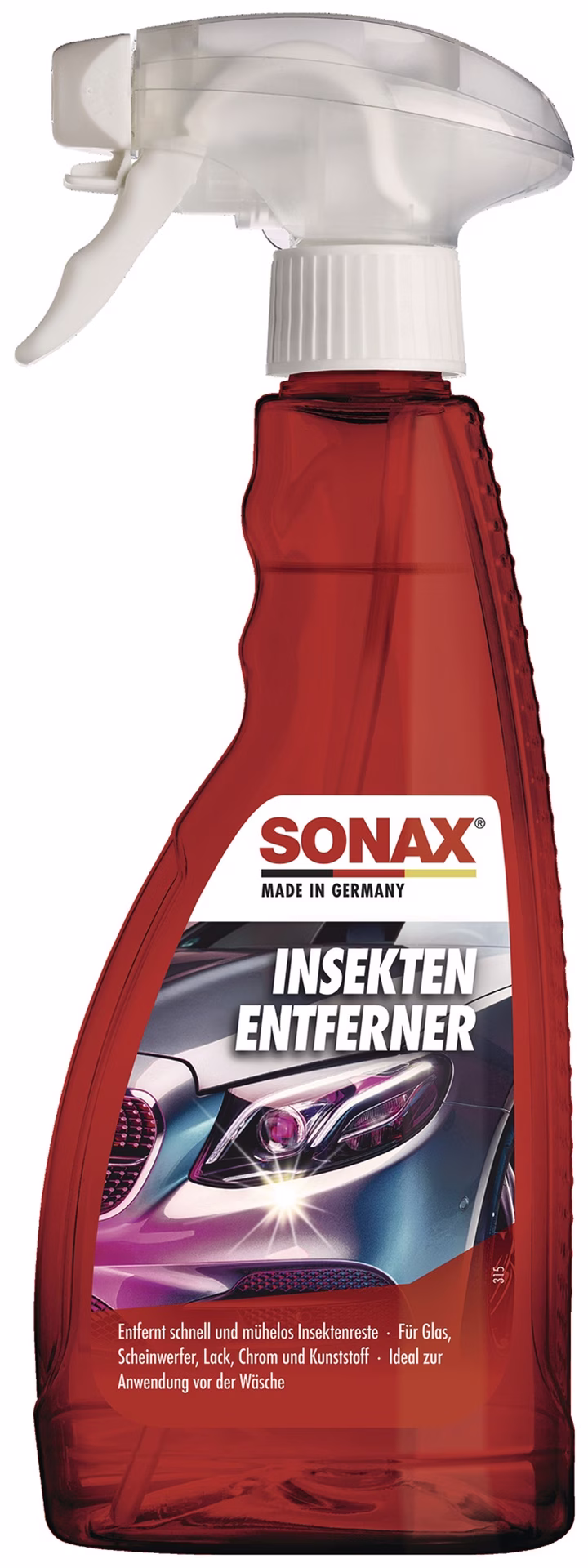 InsektenEntferner 500 ml Sprühflasche