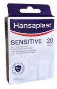 Pflaster Sensitive 46041 sortiert 20St.