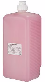 Handwaschcreme rosé 4525 für C-Systeme AWS silikonfrei 950ml