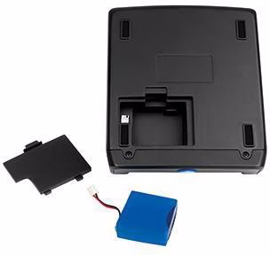 Akku LB105 112-0410 für automatische Geldscheinprüfgeräte