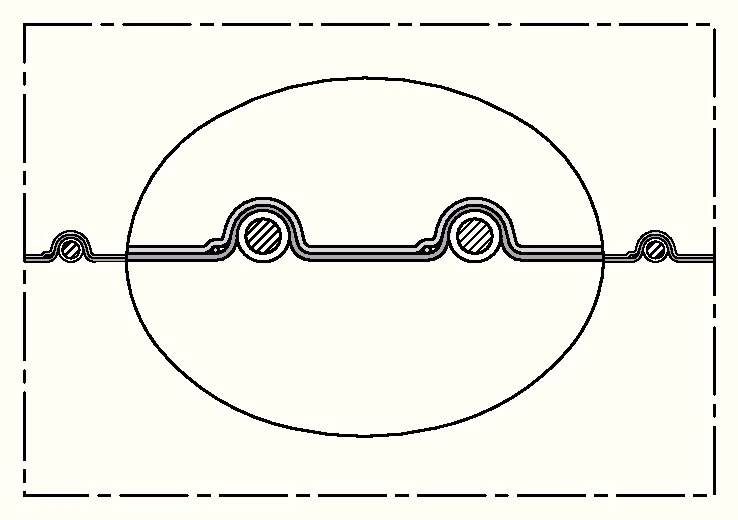 Absaug- u.Gebläseschlauch SuperFlex PVC 372 ID 25mm AD 31,00mm Rl.