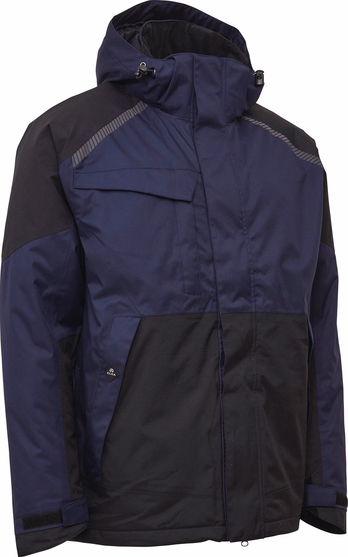 Winterjacke WORKING XTREME
